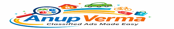 Anup Verma